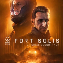 DLC Fort Solis - Original Soundtrack КЛЮЧ🔑 STEAM ВСЕ С