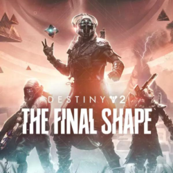 DLC Destiny 2: The Final Shape КЛЮЧ🔑 STEAM РФ СНГ
