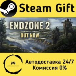 🚀 Endzone 2 🤖 Steam Gift Россия ⚡ мгновенно