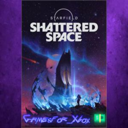 ☀️Starfield Shattered Space XBOX DLC