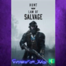 Hunt Showdown 1896 - Law of Salvage XBOX DLC