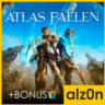 Atlas Fallen: Reign of Sand   450 игр  ПК