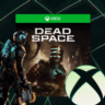 DEAD SPACE REMAKE DELUXE XBOX SERIES X|S  КЛЮЧ