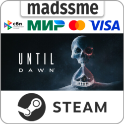 Дожить до рассвета * RU/TR/AR * STEAM 🚀 АВТОДОСТАВКА