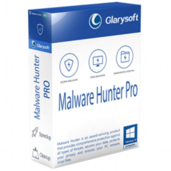 Glarysoft Malware Hunter Pro  | Лицензионный ключ, код. Антивирус оптимизация системы
