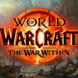 💥World of Warcraft: The War Within🔷Battle.net🔷🔴ТR🔴