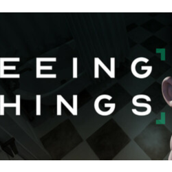 SEEING THINGS 💎 АВТОДОСТАВКА STEAM GLOBAL МГНОВЕННО ЛИЦЕНЗИЯ
