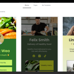 Element Pack v3.21.0 Плагин для WordPress – Пожизненная