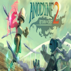 Anodyne 2: Return to Dust (Steam ключ / РФ Весь мир)