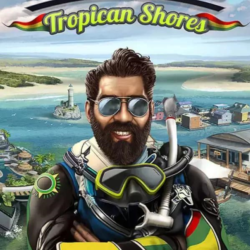 DLC Tropico 6 - Tropican Shores КЛЮЧ🔑 STEAM ВСЕ СТРАНЫ
