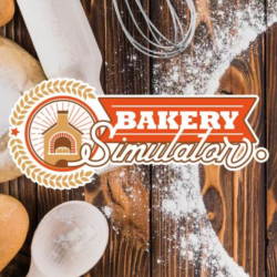 Bakery Simulator КЛЮЧ🔑 STEAM ВСЕ СТРАНЫ