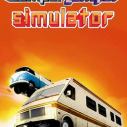 Camper Jumper Simulator КЛЮЧ🔑 STEAM ВСЕ СТРАНЫ