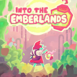 Into the Emberlands КЛЮЧ🔑 STEAM РФ СНГ