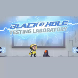 DLC BLACKHOLE: Testing Laboratory КЛЮЧ🔑 STEAM RU СНГ C