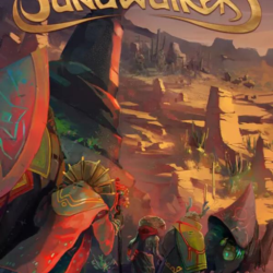 Sandwalkers КЛЮЧ🔑 STEAM РФ СНГ