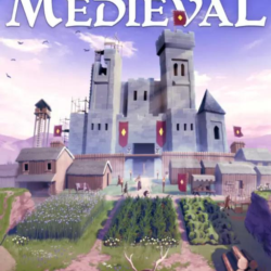 Going Medieval КЛЮЧ🔑 STEAM РФ СНГ