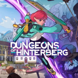 Dungeons of Hinterberg КЛЮЧ🔑 STEAM РФ СНГ