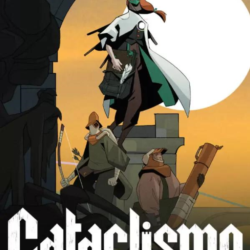 Cataclismo КЛЮЧ🔑 STEAM РФ СНГ