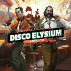 🔴 Disco Elysium - The Final Cut❗️PS4/PS5 🔴 Турция
