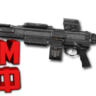 Макрос Warface на КОРД-5.45. Bloody X7 Logitech Razer
