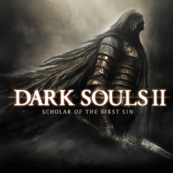 🔴 DARK SOULS II ❗️PS4/PS5🔴TR / UA