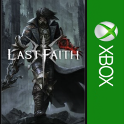 ☑️⭐The Last Faith XBOX⭐Покупка на Ваш аккаунт⭐☑️