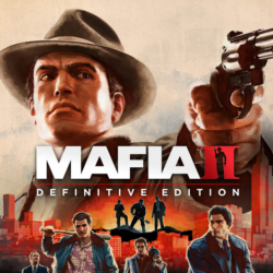 Все регионы   Mafia II: Definitive Edition - STEAM