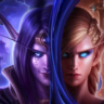 Украина🌌World of Warcraft: War Within, все версии🌌