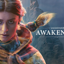 Россия-МИР🌌Unknown 9: Awakening Steam🌌
