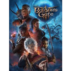 🎭Baldur's Gate 3✔️STEAM Аккаунт | ОФЛАЙН