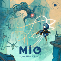 MIO: Memories in Orbit / П3 активация PS5