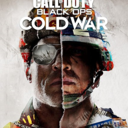 Call of Duty Black Ops Cold War / П3 активация PS5