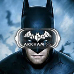 Batman Arkham VR   DOOM VFR   Astro Bot Rescue PS5