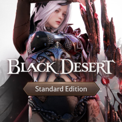 Black Desert / П3 активация PS4