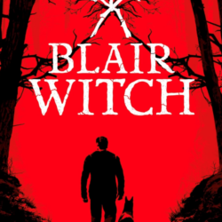 Blair Witch / П3 активация PS5