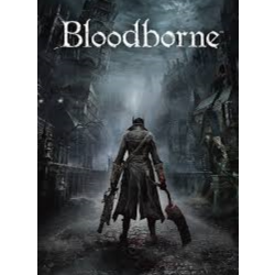 Bloodborne / П3 активация PS5