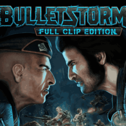 Bulletstorm Full Clip Edition / П3 активация PS4