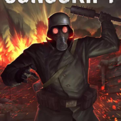 CONSCRIPT КЛЮЧ🔑 STEAM RU СНГ TR
