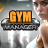 Gym Manager КЛЮЧ   STEAM ВСЕ СТРАНЫ