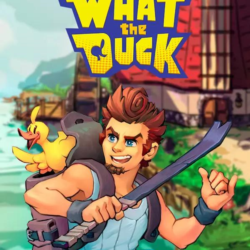 What the Duck КЛЮЧ🔑 STEAM ВСЕ СТРАНЫ