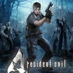 Resident Evil 4 (2005) КЛЮЧ   STEAM РФ СНГ