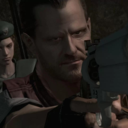 Resident Evil HD REMASTER КЛЮЧ   STEAM РФ СНГ