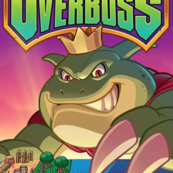 Overboss КЛЮЧ🔑 STEAM РФ СНГ