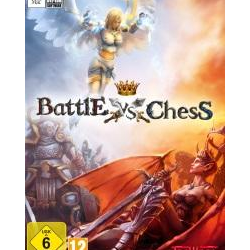 Battle vs Chess КЛЮЧ🔑 STEAM РФ СНГ