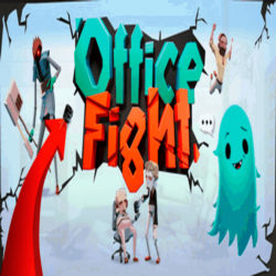 ⚫️Office Fight | ПК Epic Games EGS⚫️
