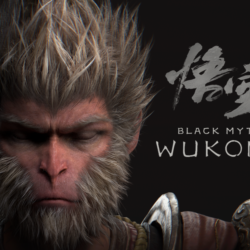💠 Black Myth: Wukong (PS5/RU) П2 П3 - Активация💠