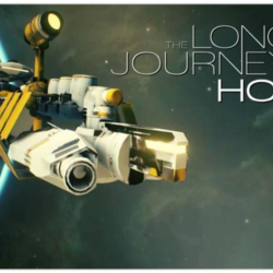 🍓 Long Journey Home (PS4/PS5/RU) (Аренда от 7 дней)