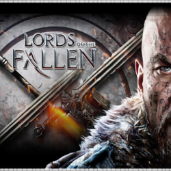 🍓 Lords of the Fallen (PS4/PS5/RU) (Аренда от 7 дней)