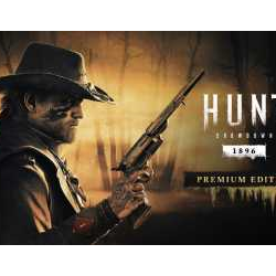 Hunt: Showdown 1896 Premium(Xbox) Игры общий