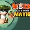 Worms Ultimate Mayhem STEAM GIFT Россия   ВСЕ СТРАНЫ
